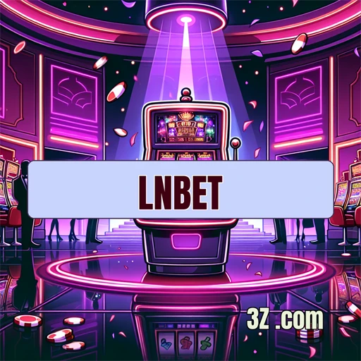 lnbet.com Cassino online