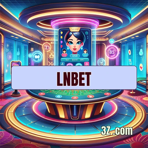 lnbet.com: Confiável na Diversão dos Jogos Online