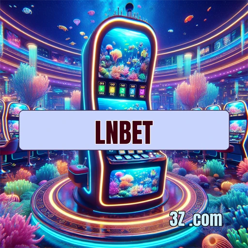 lnbet.com Acesso rápido