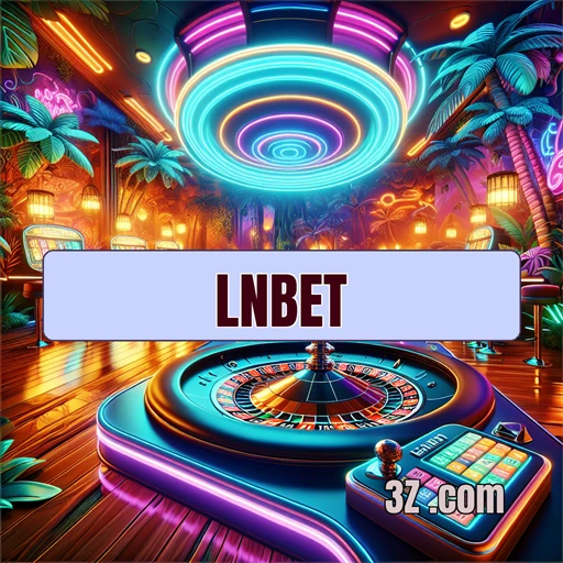 lnbet.com Plataforma segura