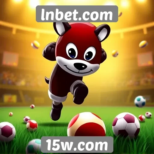 Análise das opções de jogos disponíveis no lnbet.com