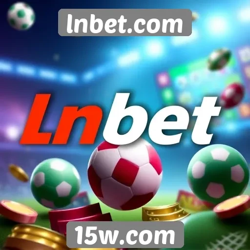 lnbet.com oferece ampla gama de opções de jogos