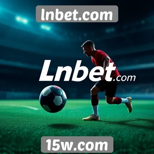 Como lnbet.com se destaca no mercado de apostas