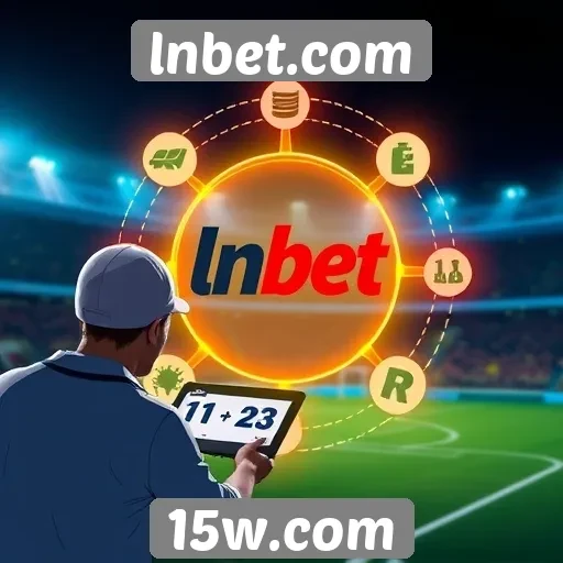 novas funcionalidades no lnbet.com em análise